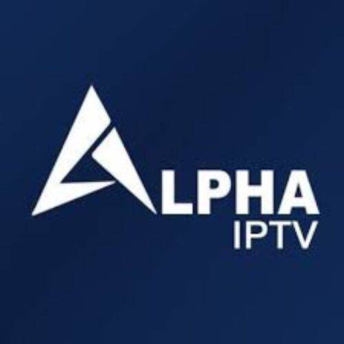 ALPHA IPTV 12 mois + Diwan Sport 12 Mois