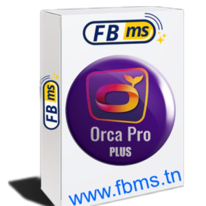 Orca Pro Max