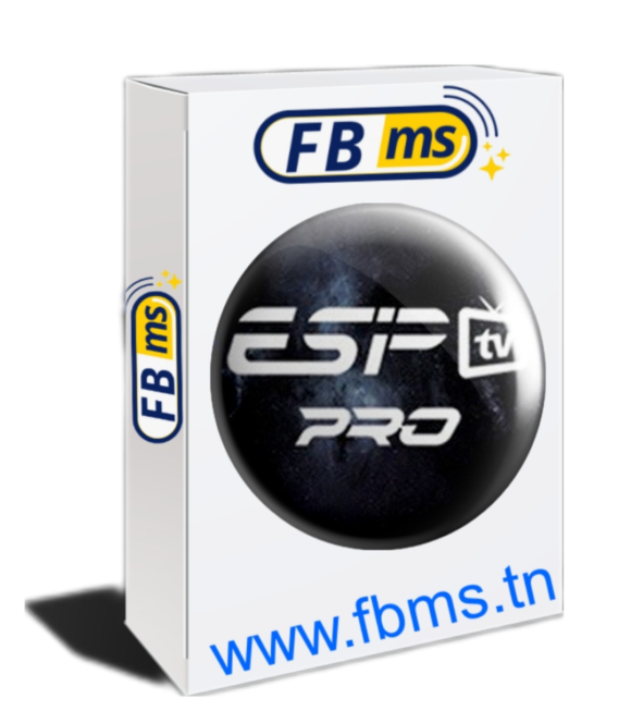 ESIPTV PRO PLUS