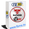 Matador pro iptv