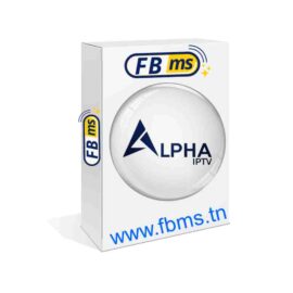 Alpha iptv