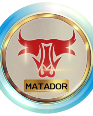 Matador-12-Mois
