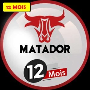Matador IPTV
