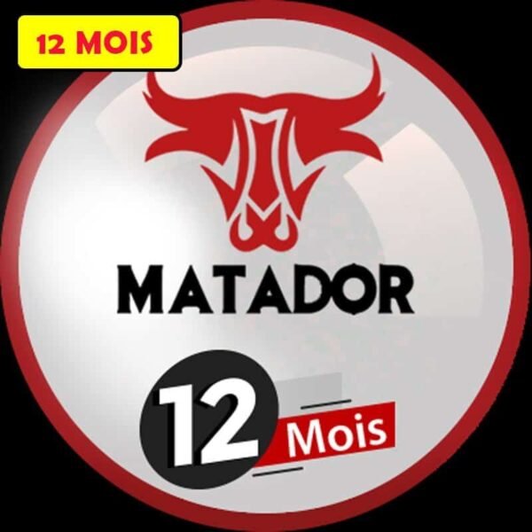 Matador IPTV