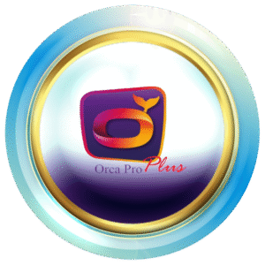 orca pro max
