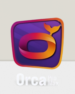 Orca Pro Max